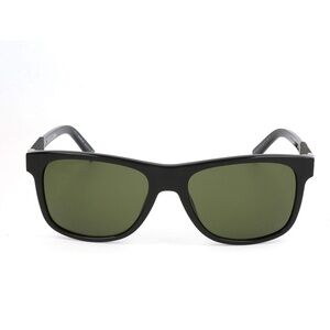 Mont Blanc MB654S Sunglasses, by Mont Blanc - like NEW with hard glass case